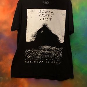 BlackCraft shirt